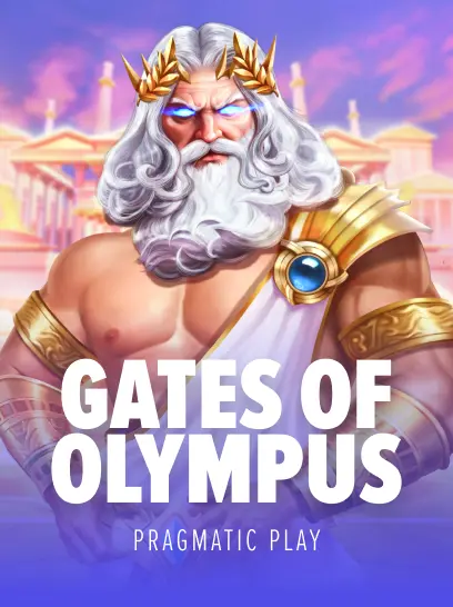 Gates of Olympus — слот LeeBet Casino